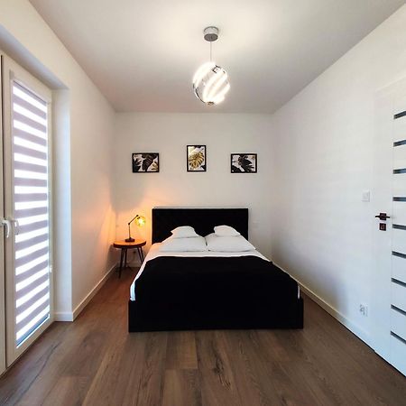 Oxygen Apartament Nr 4 Мєлєц Екстер'єр фото