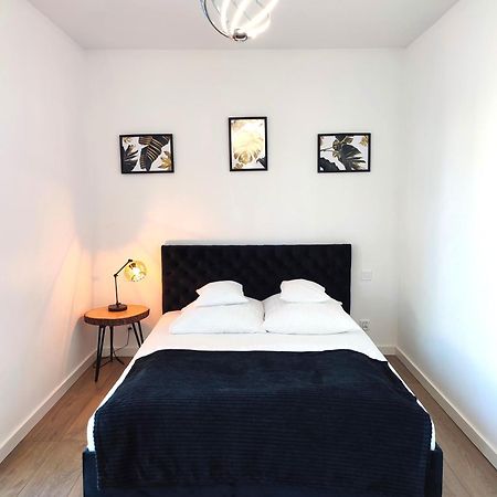 Oxygen Apartament Nr 4 Мєлєц Екстер'єр фото