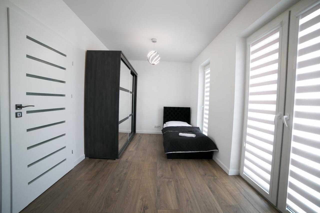 Oxygen Apartament Nr 4 Мєлєц Екстер'єр фото