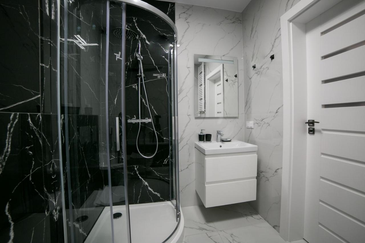 Oxygen Apartament Nr 4 Мєлєц Екстер'єр фото
