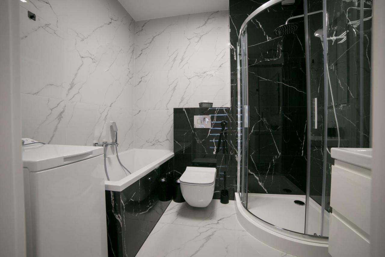 Oxygen Apartament Nr 4 Мєлєц Екстер'єр фото