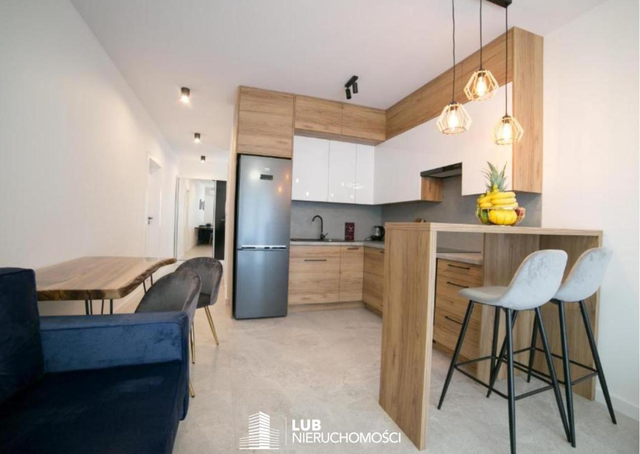 Oxygen Apartament Nr 4 Мєлєц Екстер'єр фото