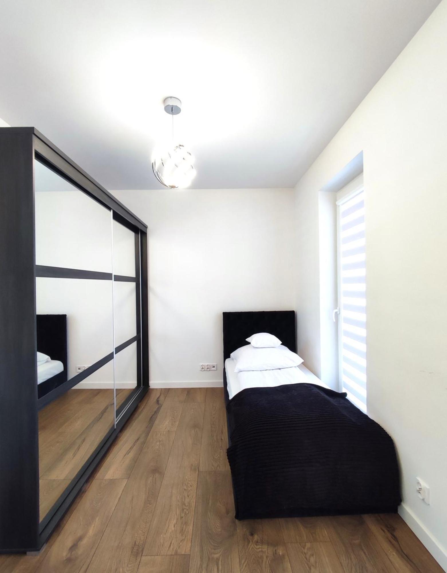 Oxygen Apartament Nr 4 Мєлєц Екстер'єр фото