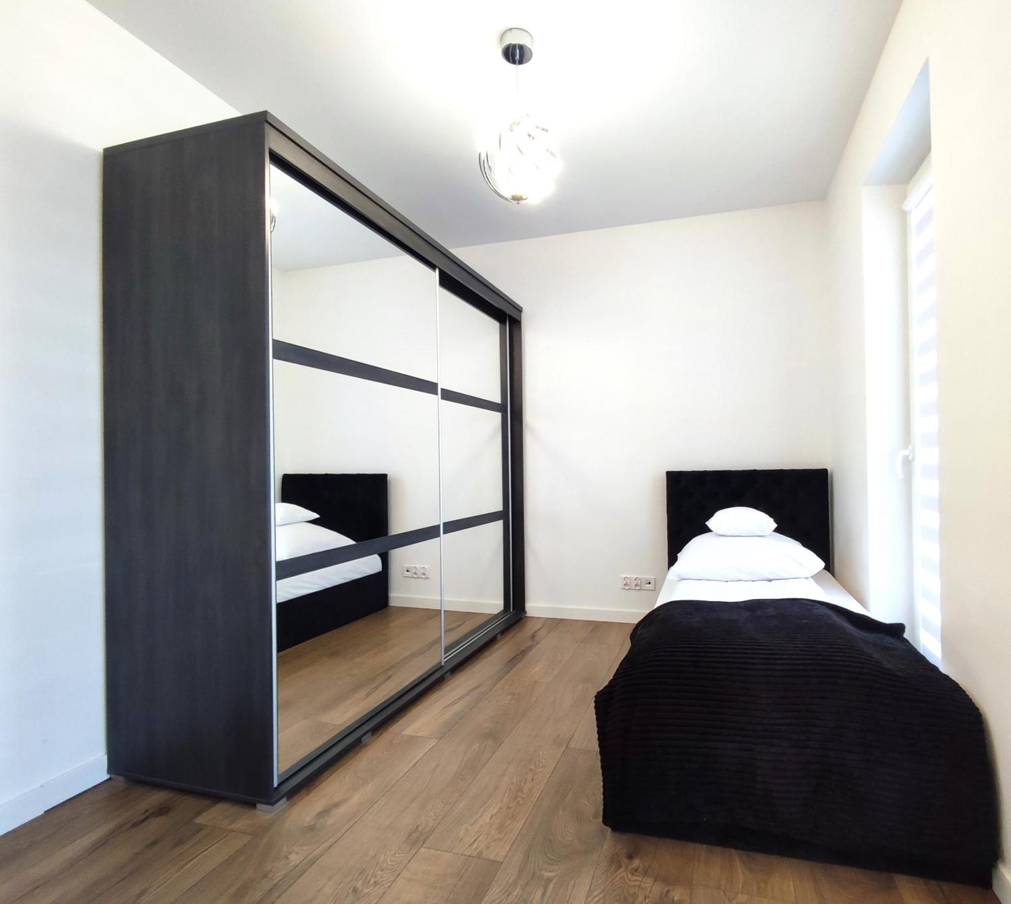 Oxygen Apartament Nr 4 Мєлєц Екстер'єр фото